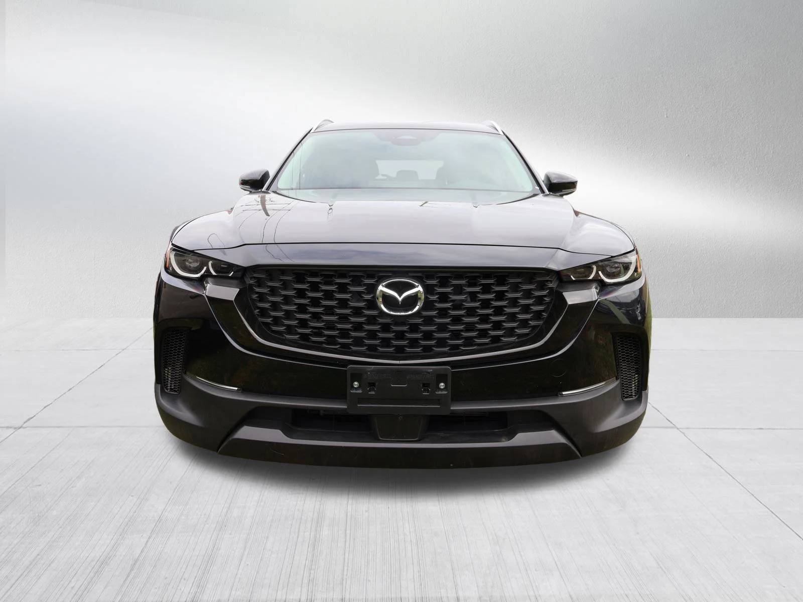 Certified 2025 Mazda CX-50 Preferred with VIN 7MMVAABW4SN130279 for sale in Kansas City