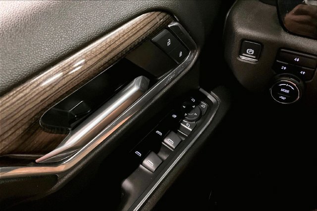 Used 2024 Dark Ash Metallic Chevrolet LT image 39