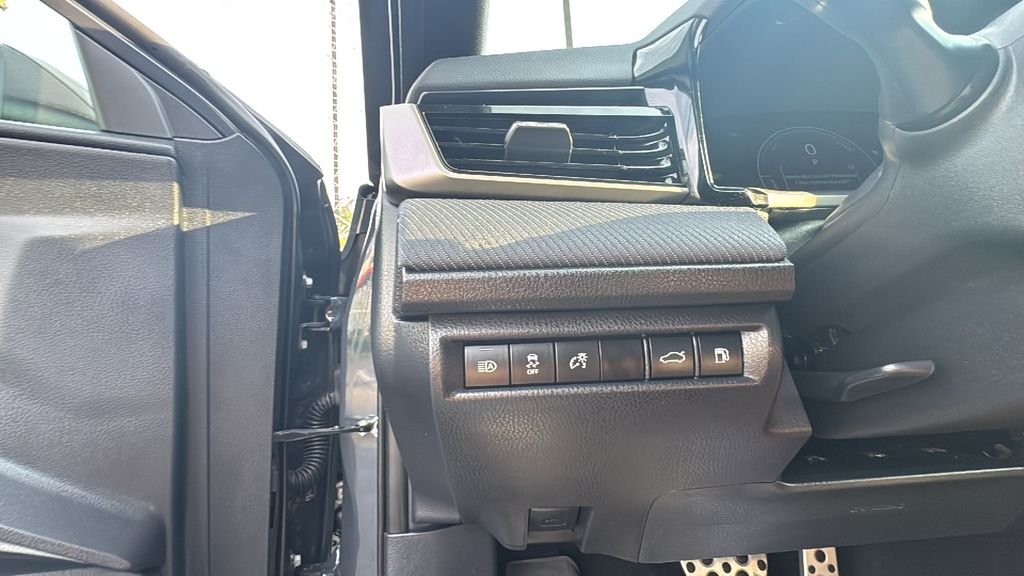 Used 2025 Underground Toyota SE image 13