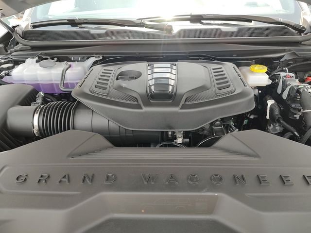 New 2026 Silver Zynith Jeep Summit Reserve image 33