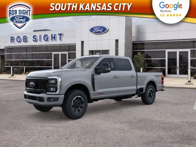 2026 Ford Super Duty F-350® Lariat®