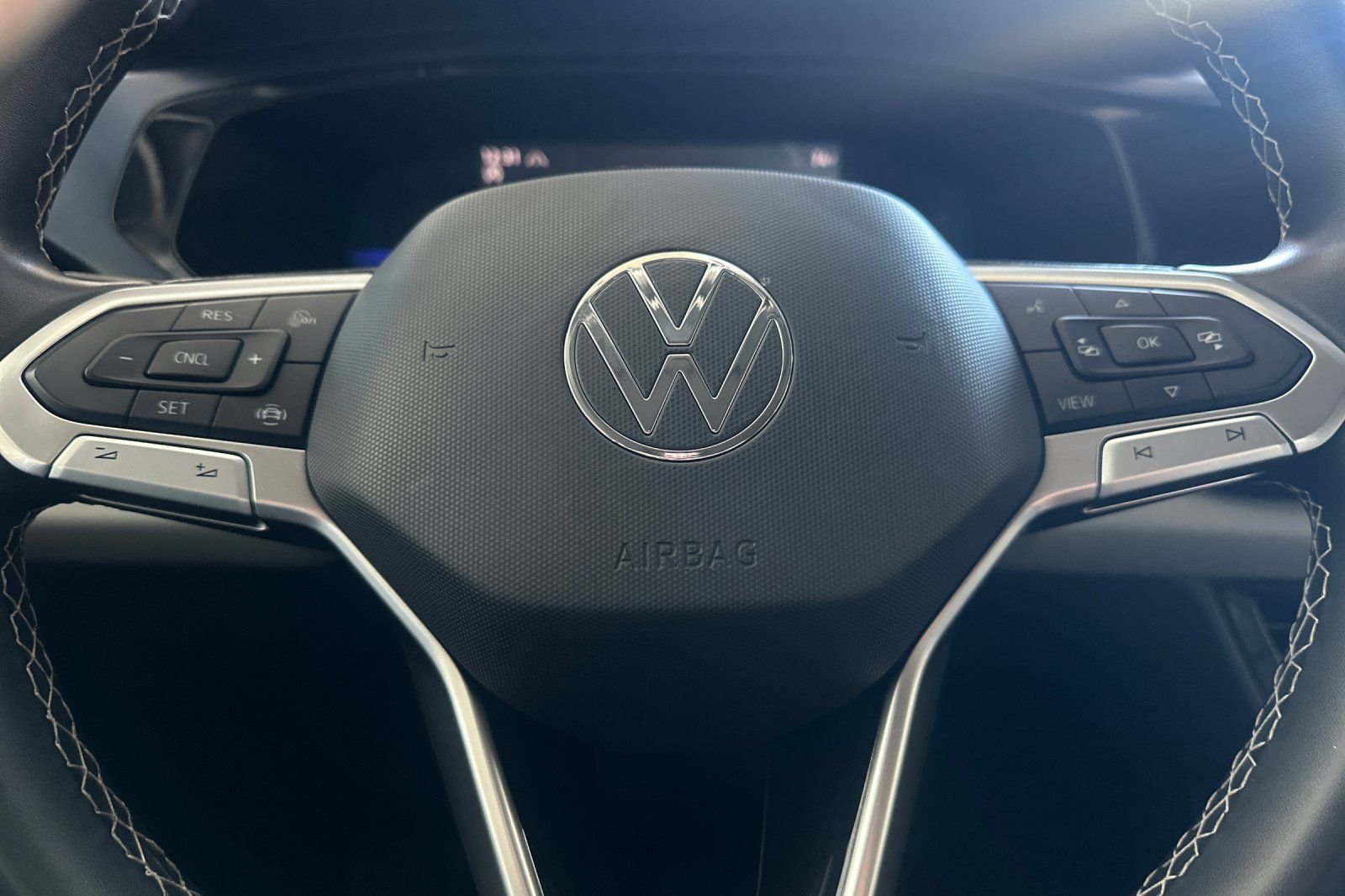 2022 Volkswagen Taos SE - Photo 23