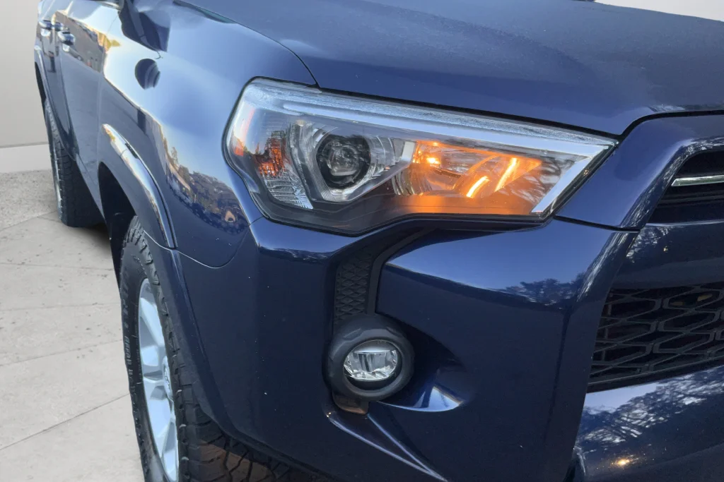 2023 Toyota 4Runner SR5 - Photo 28