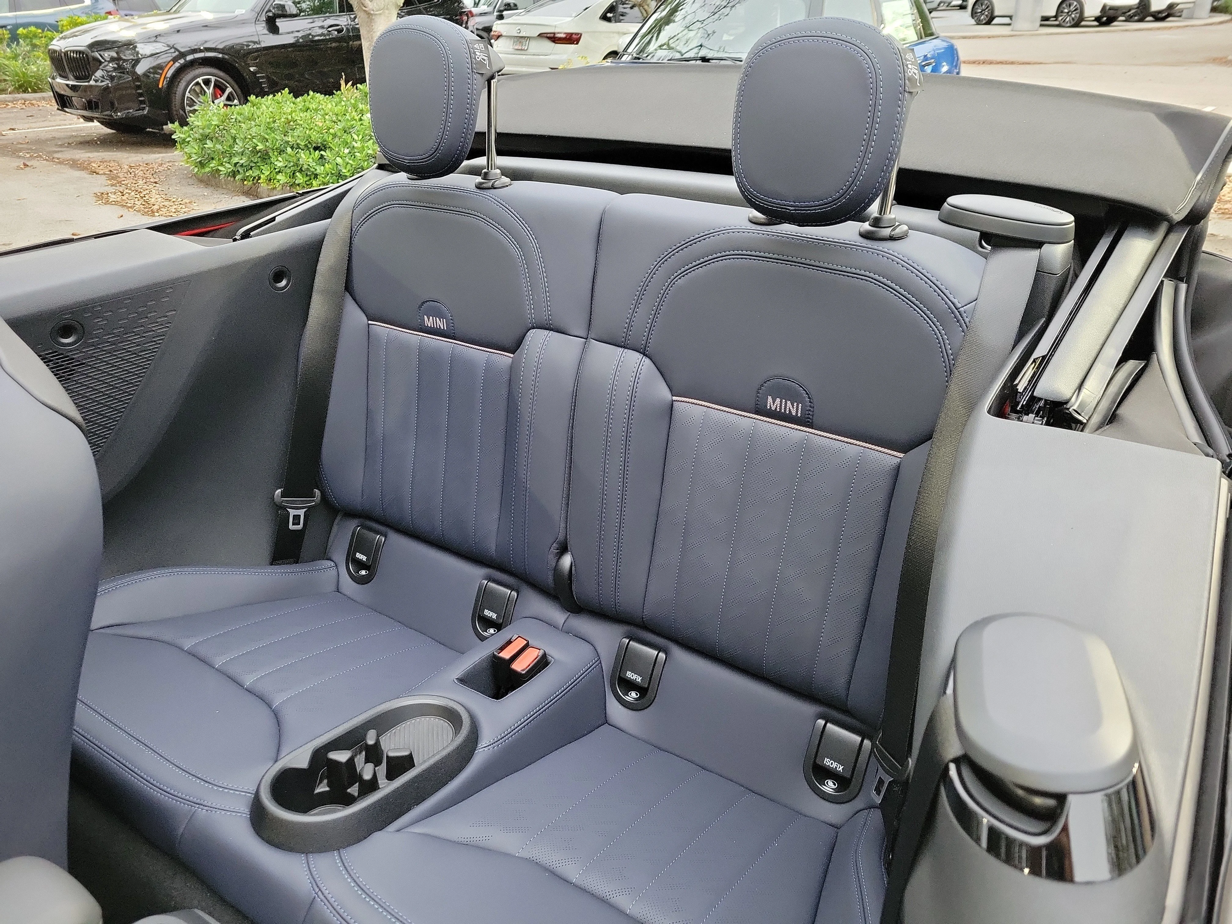2026 MINI Convertible S - Photo 12