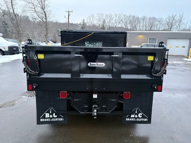 New 2026 Oxford White Ford XL image 6
