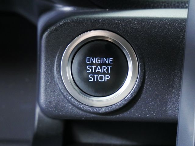 Certified Used 2025 Black Toyota SR5 image 26