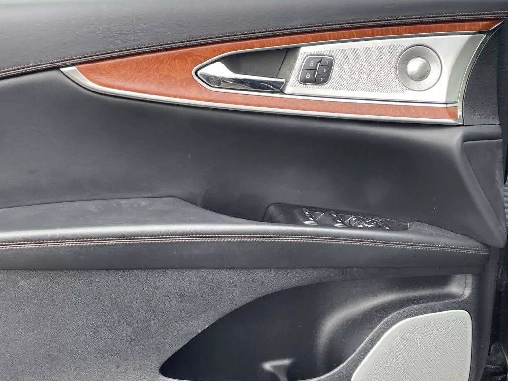 Used 2019 Black Lincoln Black Label image 17