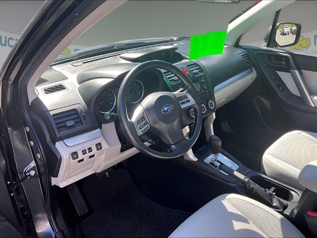 Used 2015 Gray Subaru 2.5i Premium image 14