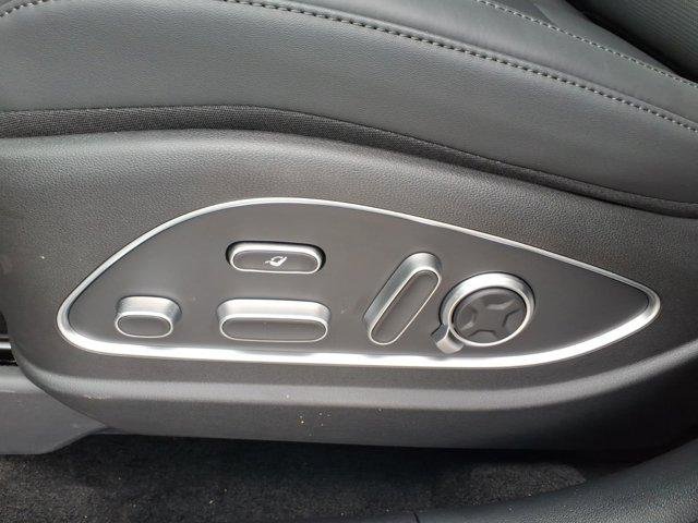 New 2026 Typhoon Silver Metallic Hyundai Calligraphy AWD image 8