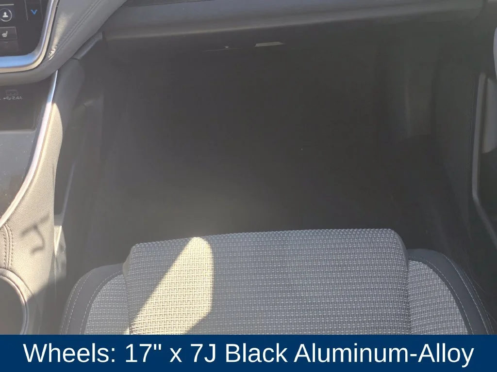 Certified Used 2024 Gray Subaru Premium image 17