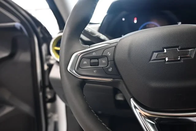 2026 Chevrolet Trax LT - Photo 22