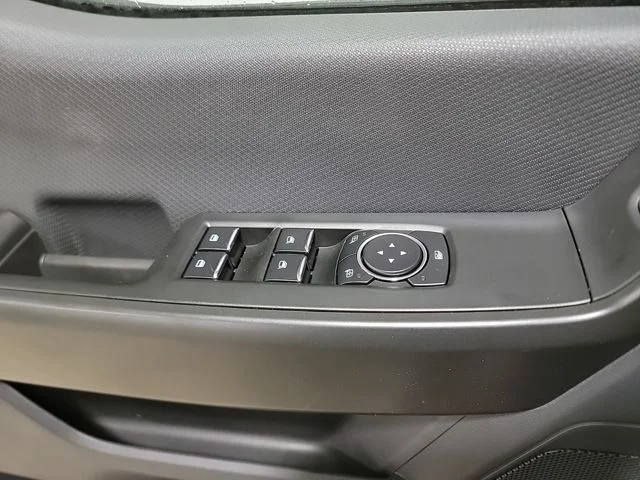 New 2025 Black Ford STX image 22