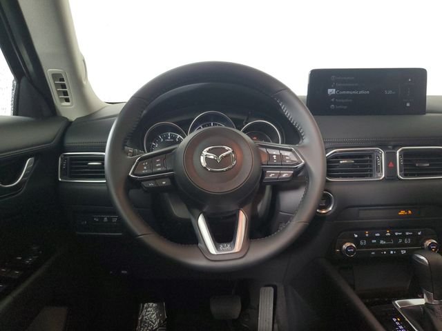 Certified Used 2025 Silver Mazda 2.5 S Preferred Package image 16