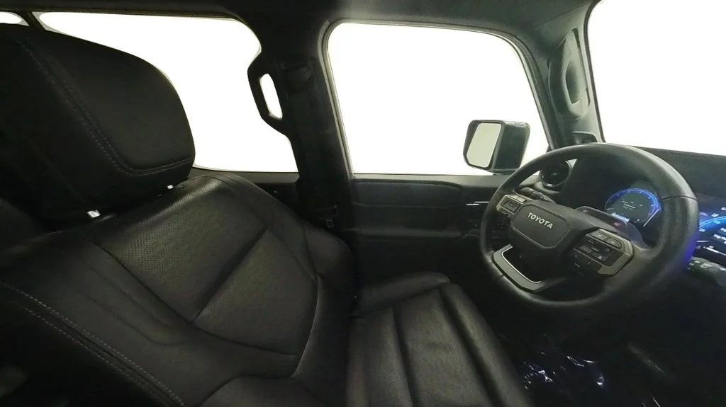 Used 2024 Beige Toyota Base image 35