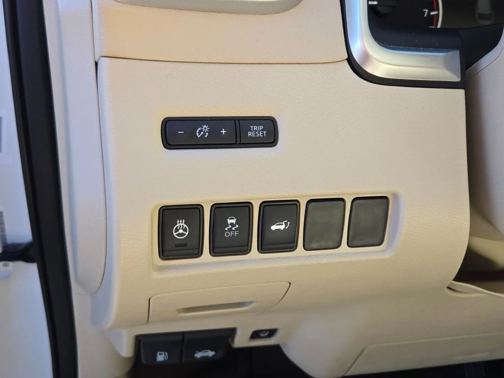 2018 Nissan Murano Platinum - Photo 26