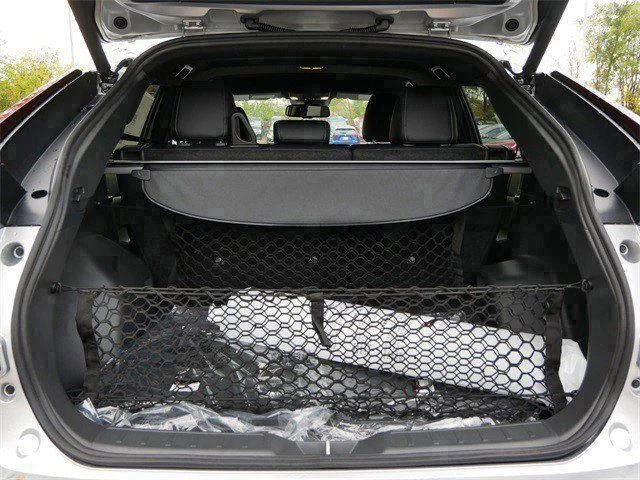 New 2026 Alloy Silver Metallic Mitsubishi SEL image 6