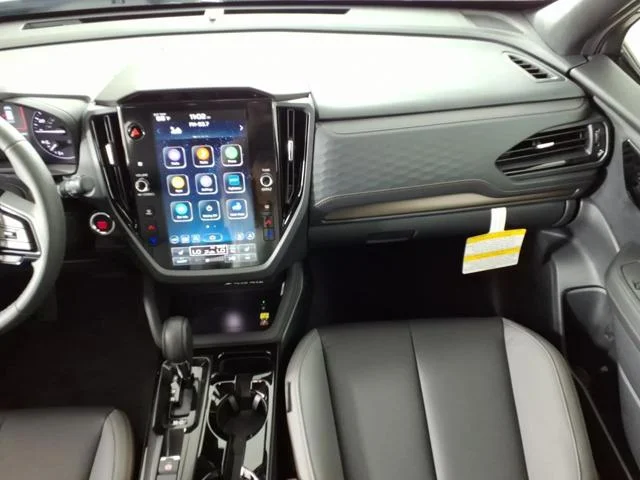 New 2026 SAPPHIRE BLUE PEARL Subaru Sport Onyx Edition image 26