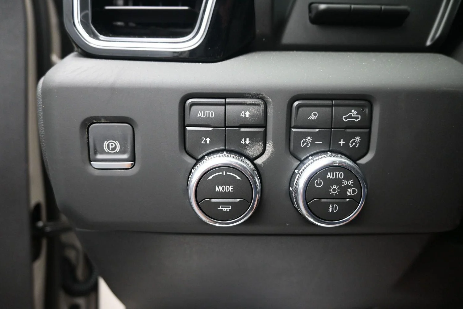 2026 GMC Sierra 1500 Denali - Photo 26