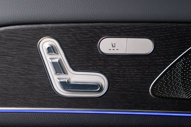 New 2026 Obsidian Black Metallic Mercedes-Benz GLS 450 image 73