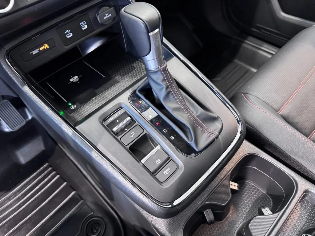 2026 Honda CR-V Sport-L - Photo 22
