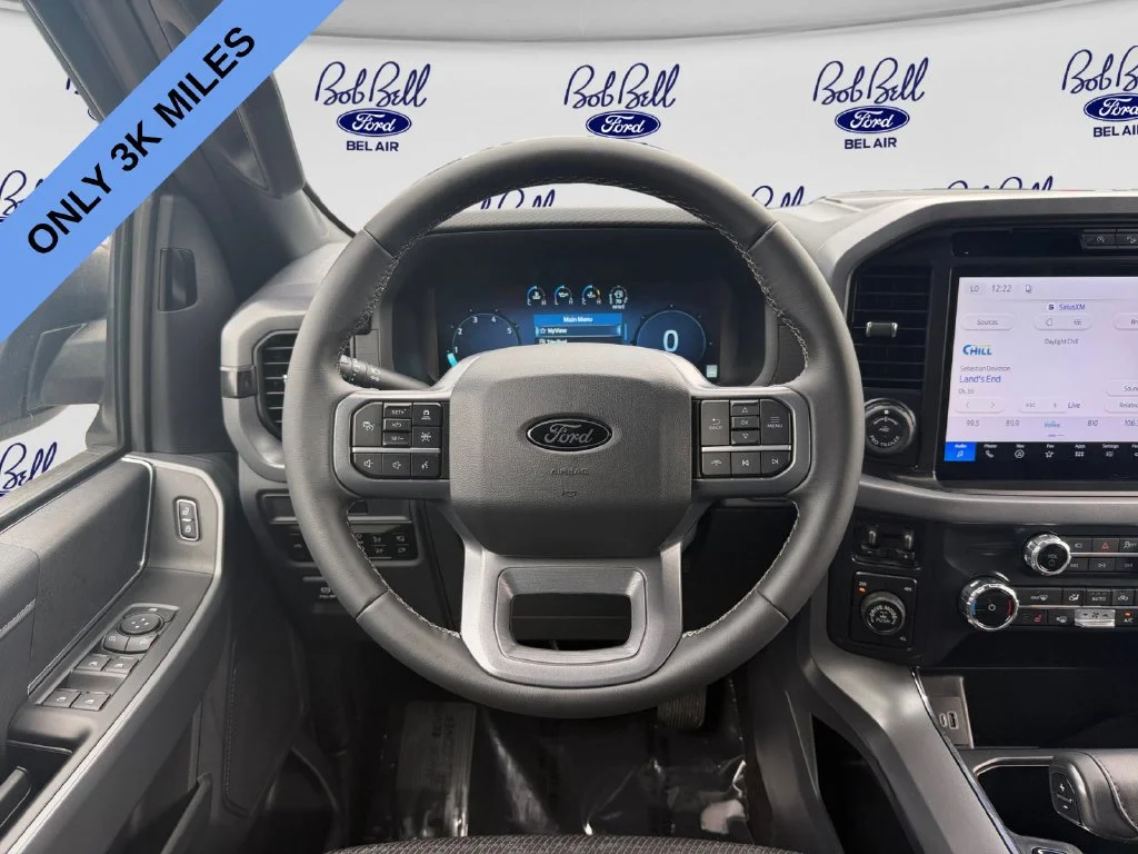 Used 2026 Avalanche Ford XLT image 13