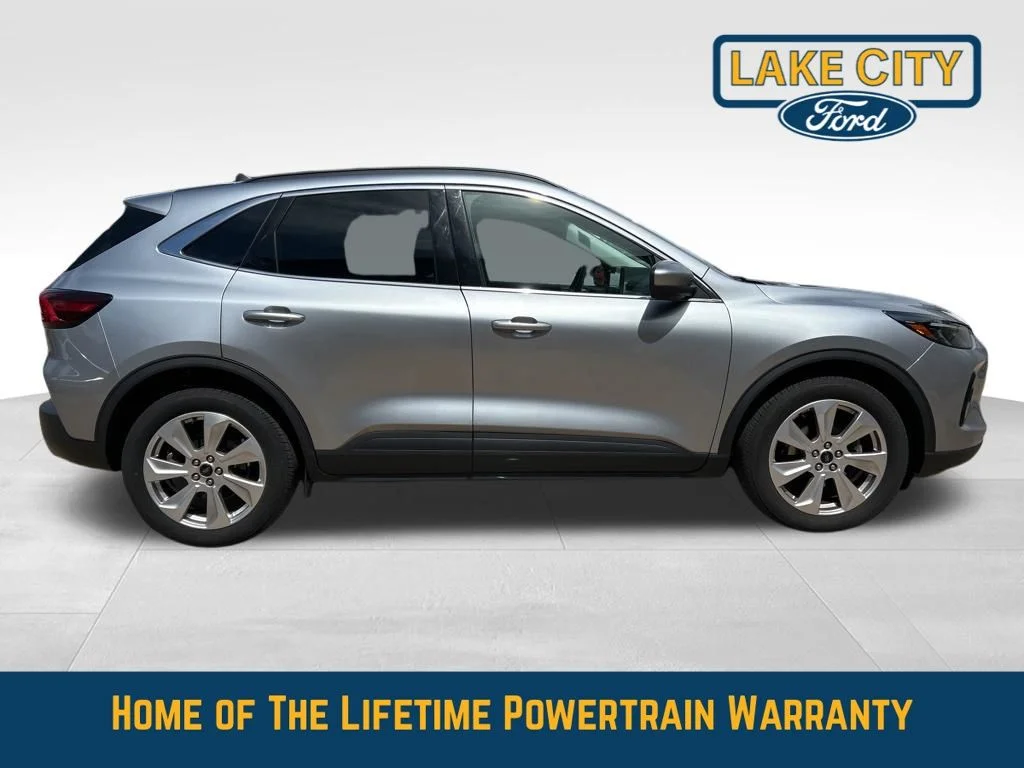 2023 Ford Escape Platinum - Photo 6