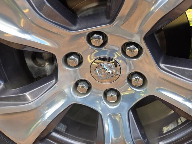 Used 2022 Red Ram Laramie image 30