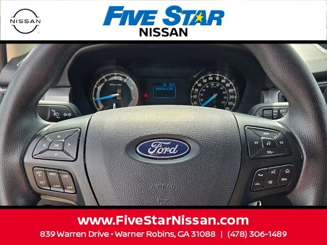 Used 2021 White Ford XL image 24