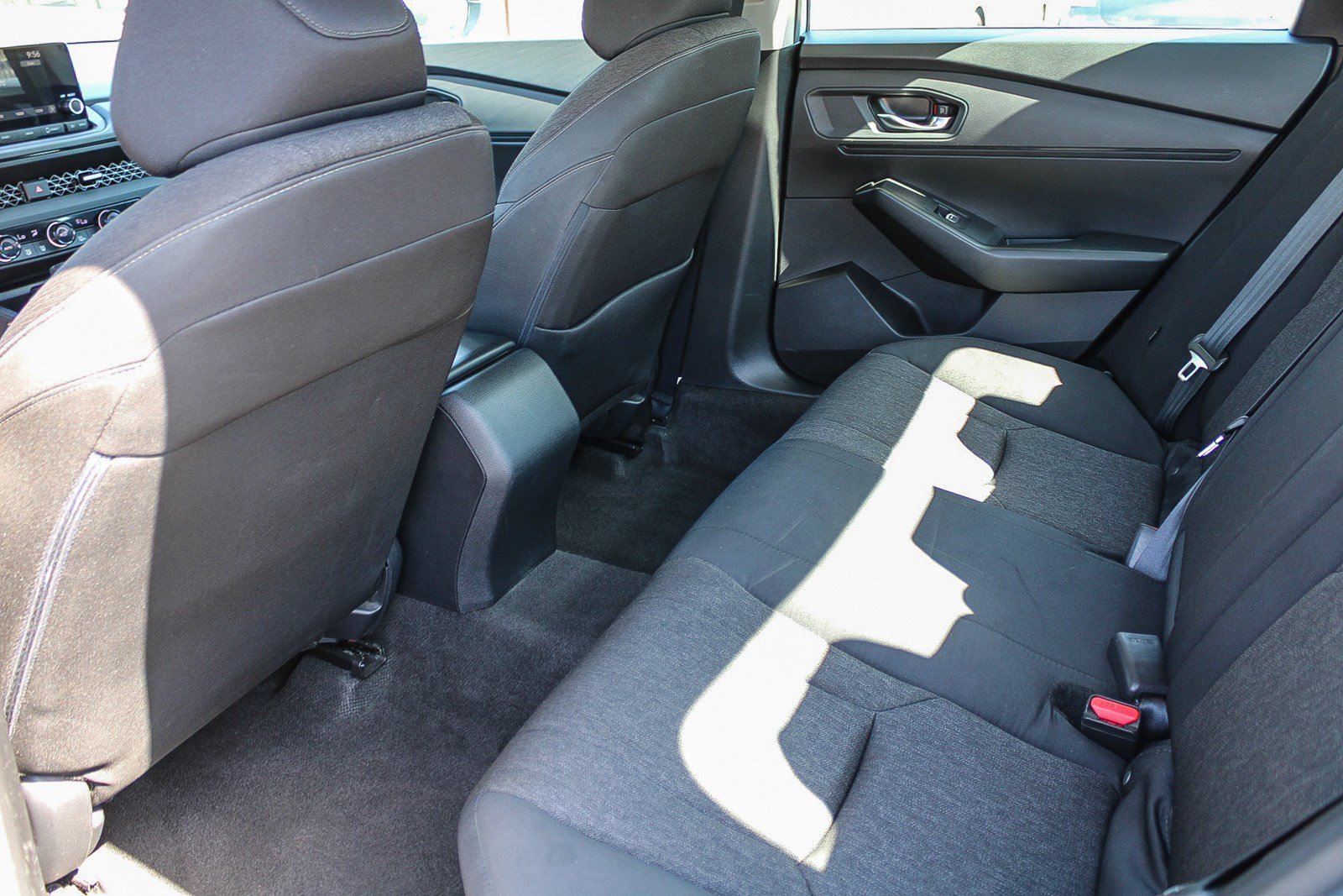 2024 Honda Accord EX - Photo 47
