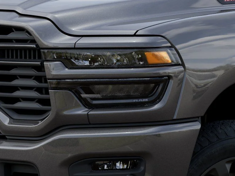 2026 RAM 2500 Big Horn - Photo 11