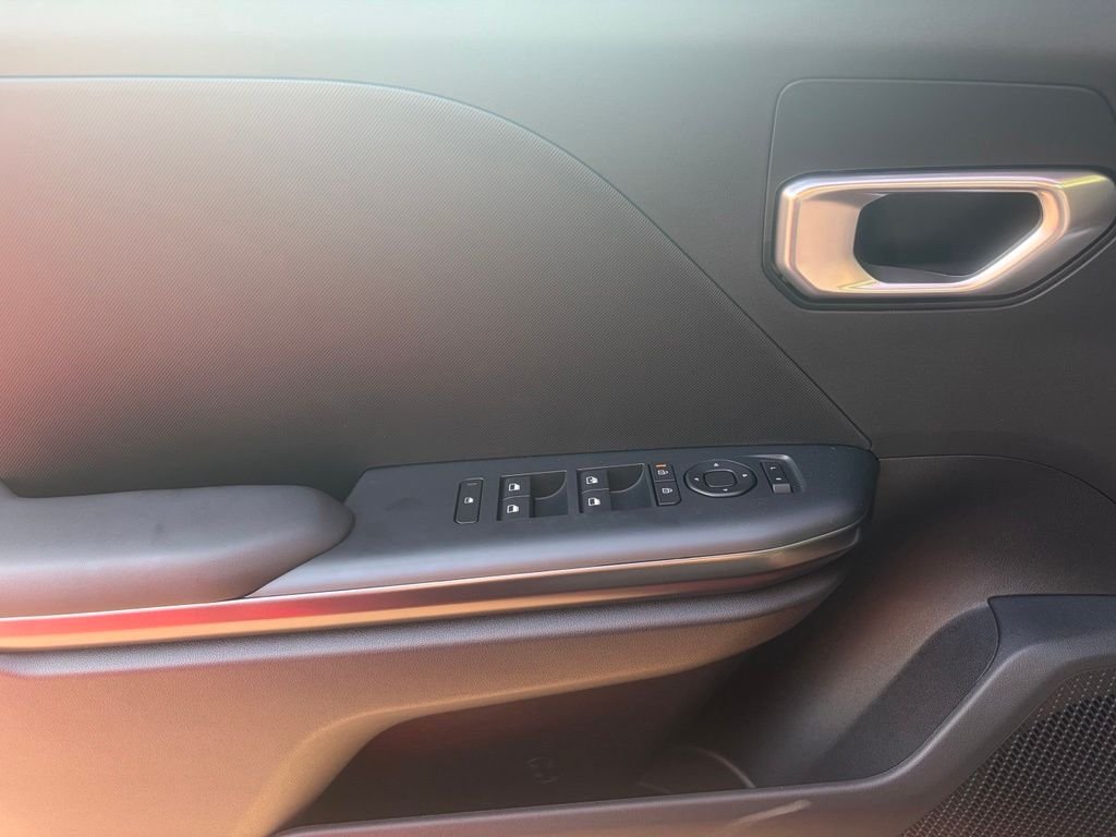 New 2026 Red Kia LXS image 10