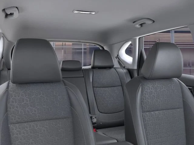 New 2026 Steel Gray Kia S image 27