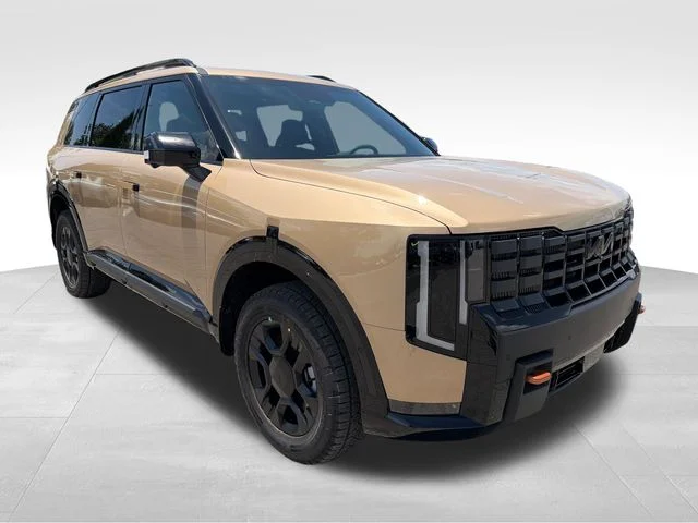 New 2027 Terrain Brown Kia X-PRO SX image 1