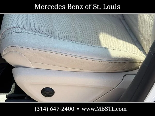 Certified Used 2024 White Mercedes-Benz GLE 350 image 21