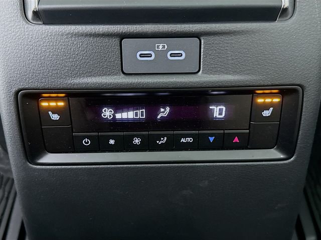 Used 2025 Red Mazda Premium Plus image 25