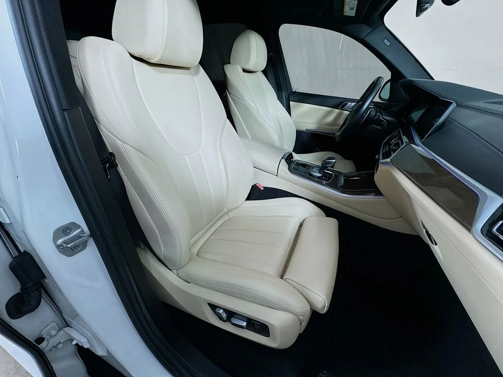 2021 BMW X5 40i - Photo 38