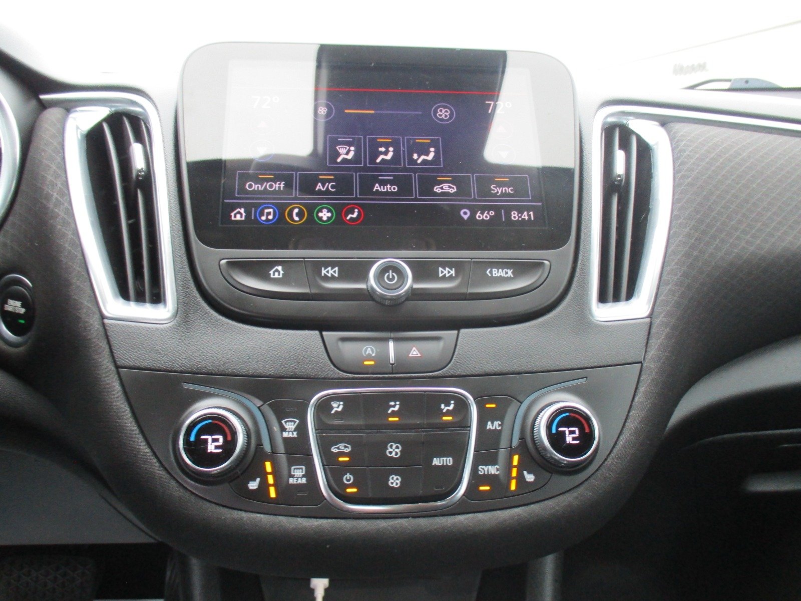 2021 Chevrolet Malibu 1LT - Photo 19