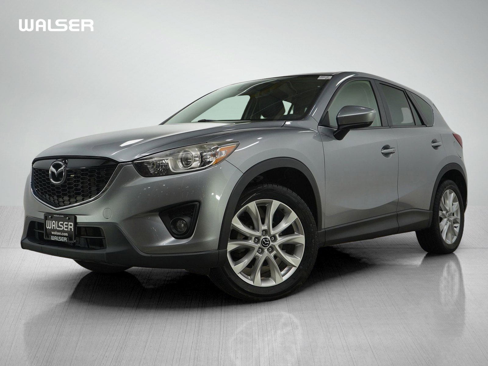 2014 Mazda CX-5 Grand Touring