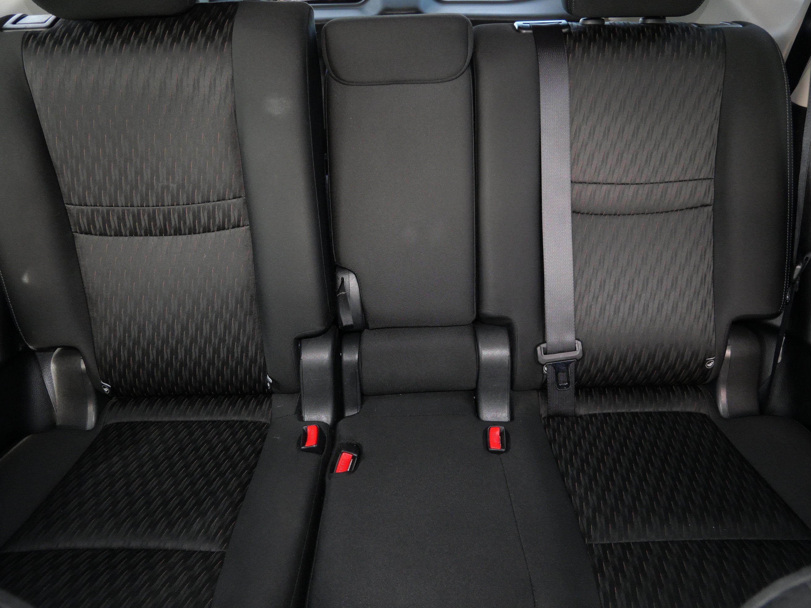 Used 2018 Gun Metallic Nissan SV image 13