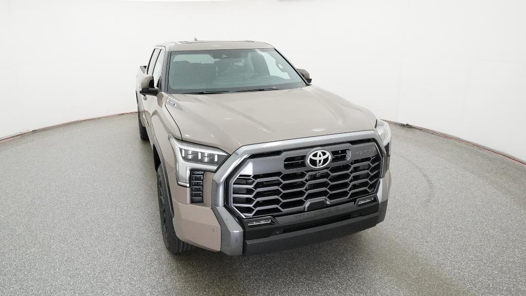 New 2026 Mudbath Toyota Platinum i-FORCE MAX image 38