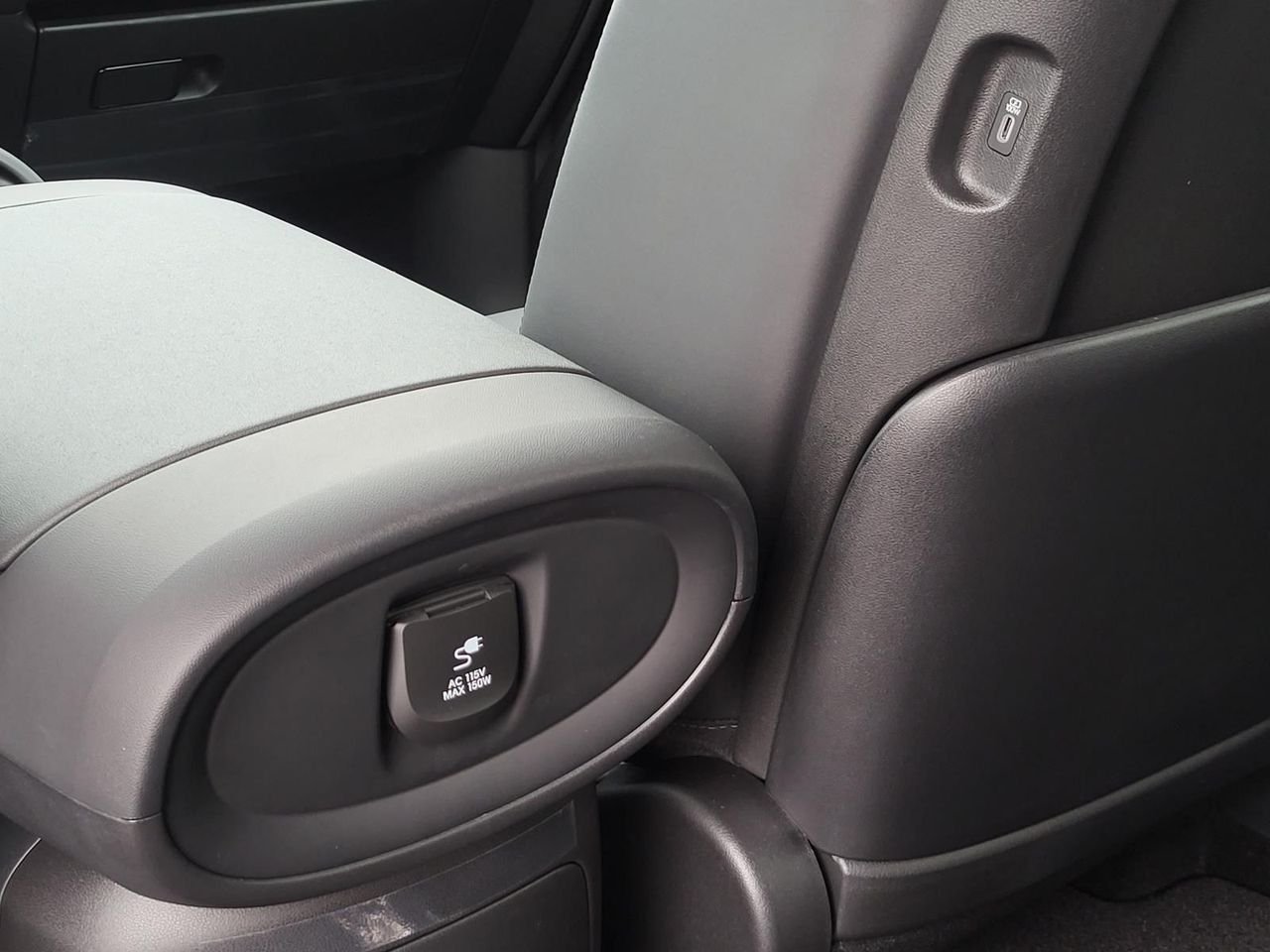 New 2026 Ecotronic Gray Pearl Hyundai XRT Pro image 14