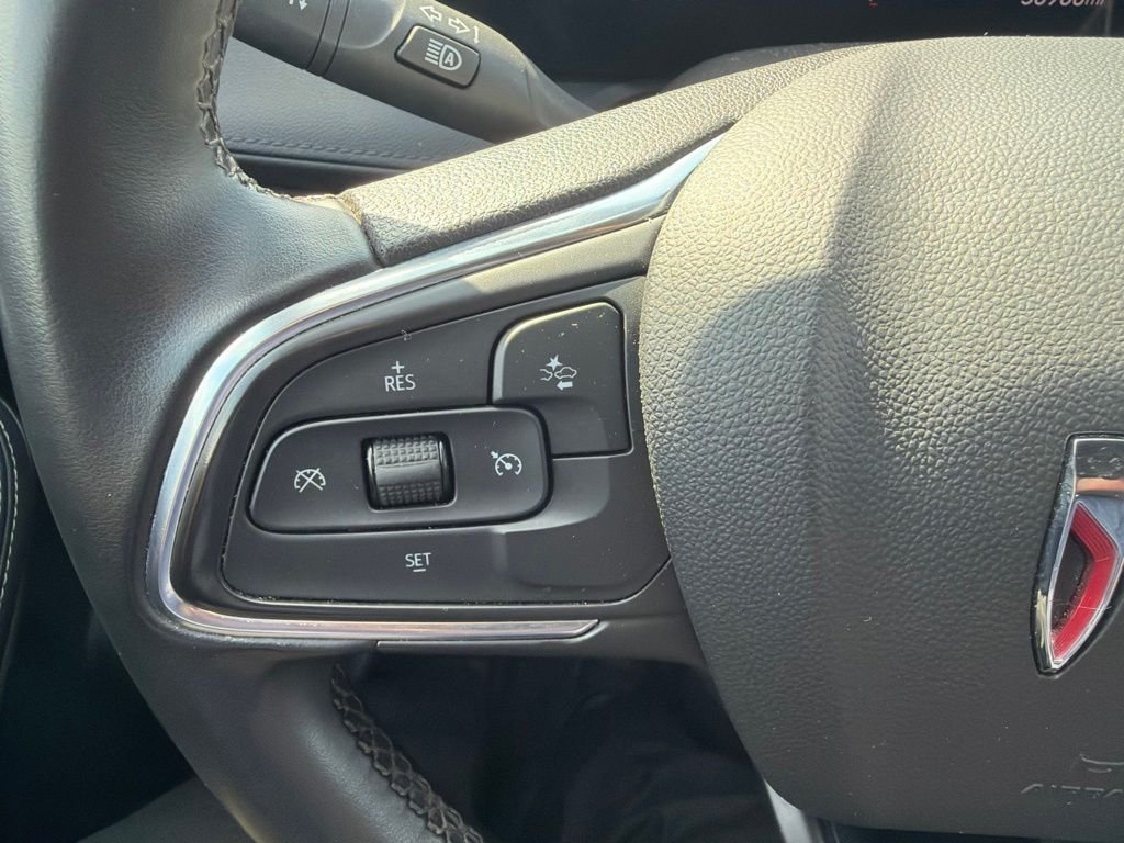 Used 2024 White Buick Sport Touring image 26