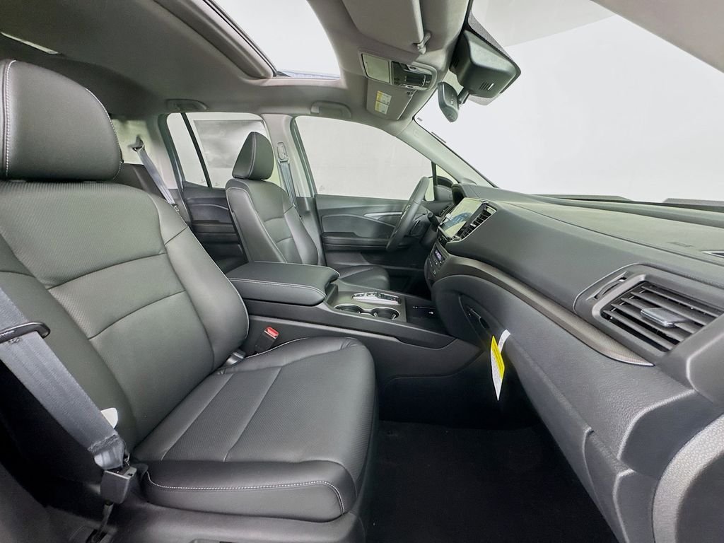 2026 Honda Ridgeline RTL - Photo 39
