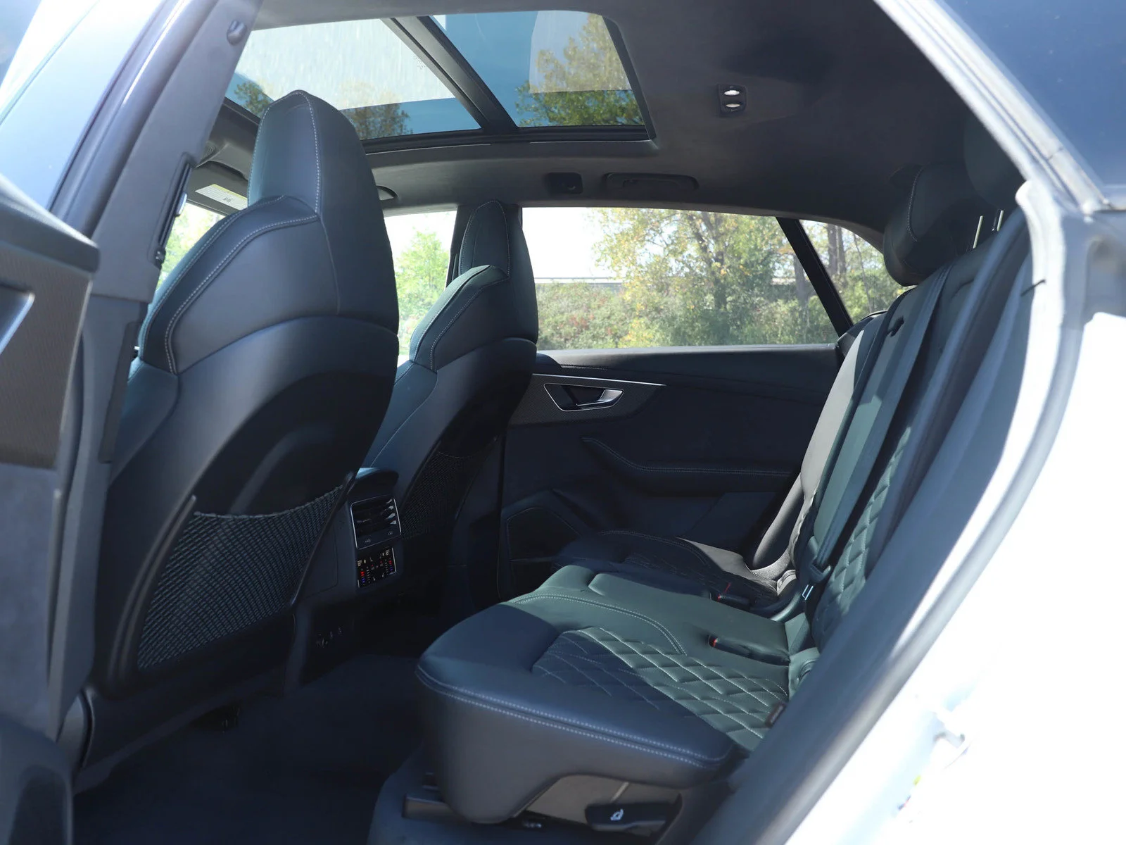 Used 2026  Audi Prestige image 16