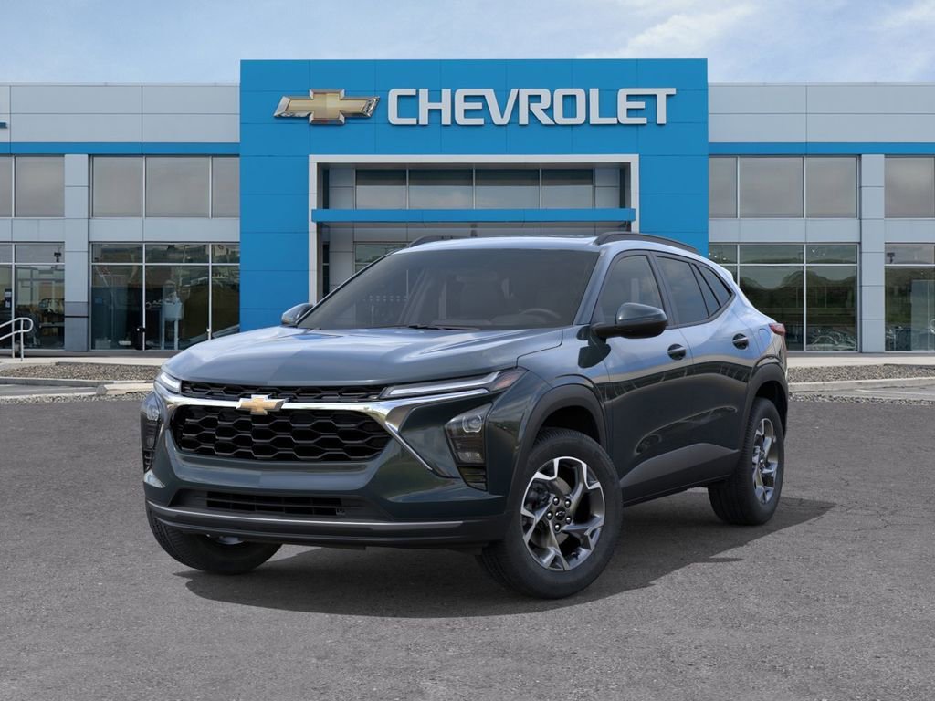 2026 Chevrolet Trax LT - Photo 6