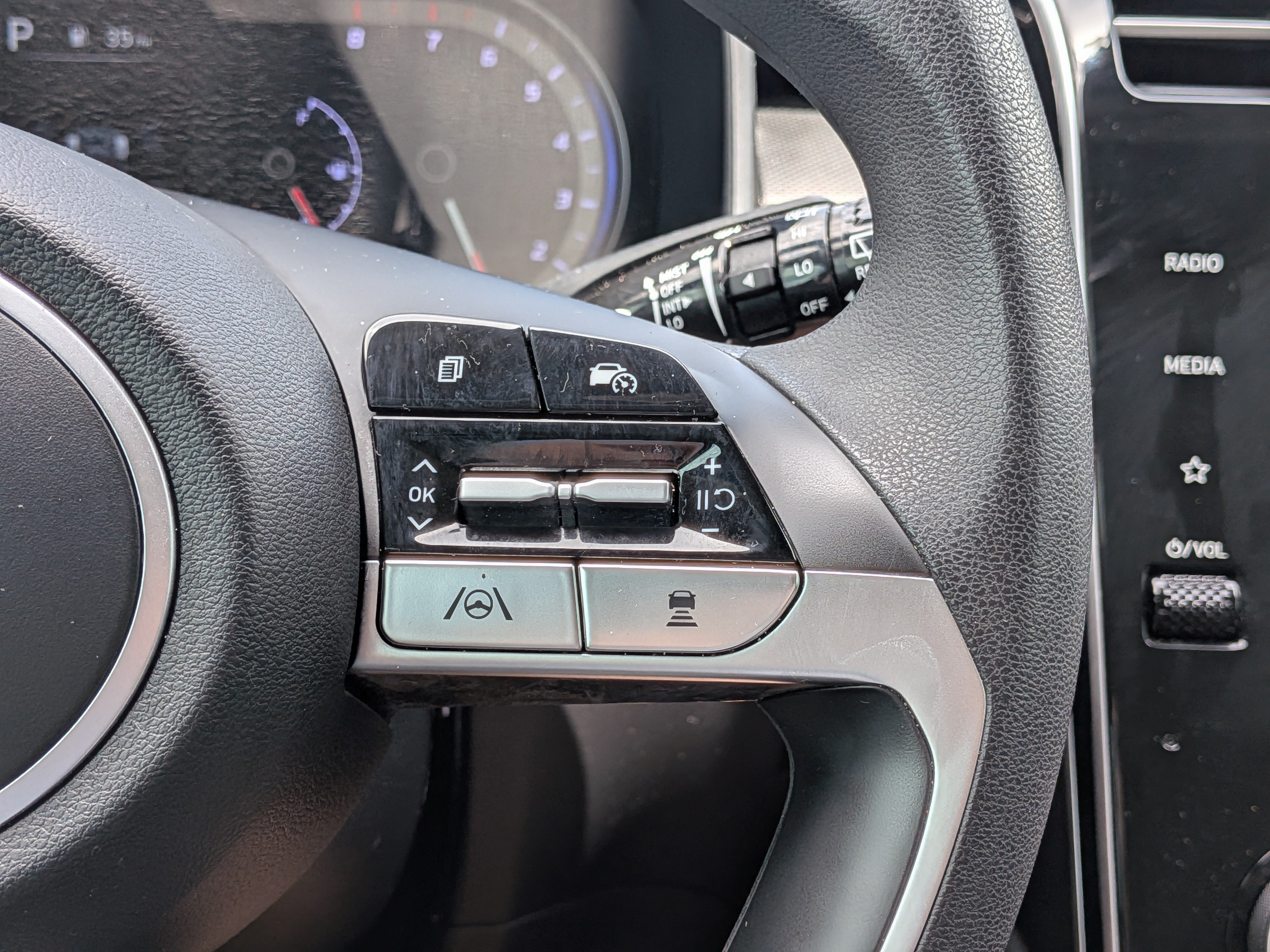 2022 Hyundai Tucson SEL - Photo 24