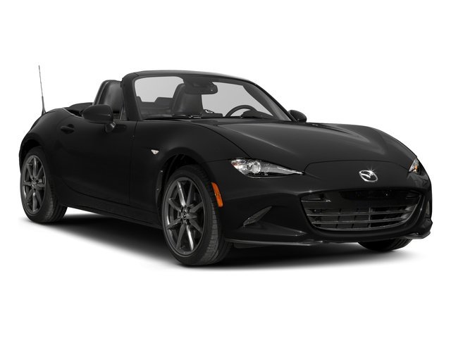 Used 2016 Ceramic Metallic Mazda Grand Touring image 9