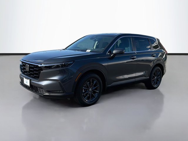2027|Honda|CR-V|EX-L|4D Sport Utility