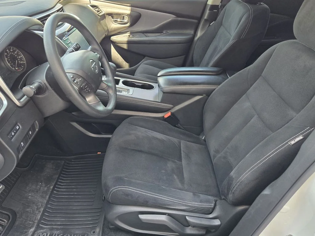 2021 Nissan Murano S - Photo 13