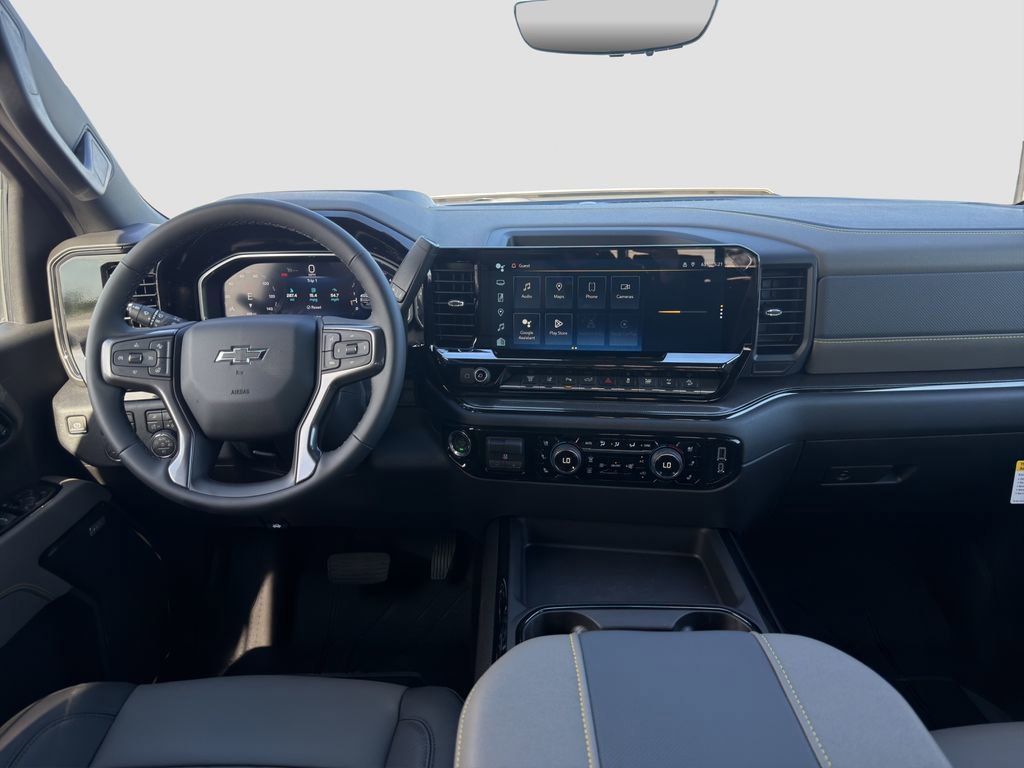 2026 Chevrolet Silverado 2500 HD ZR2 - Photo 14
